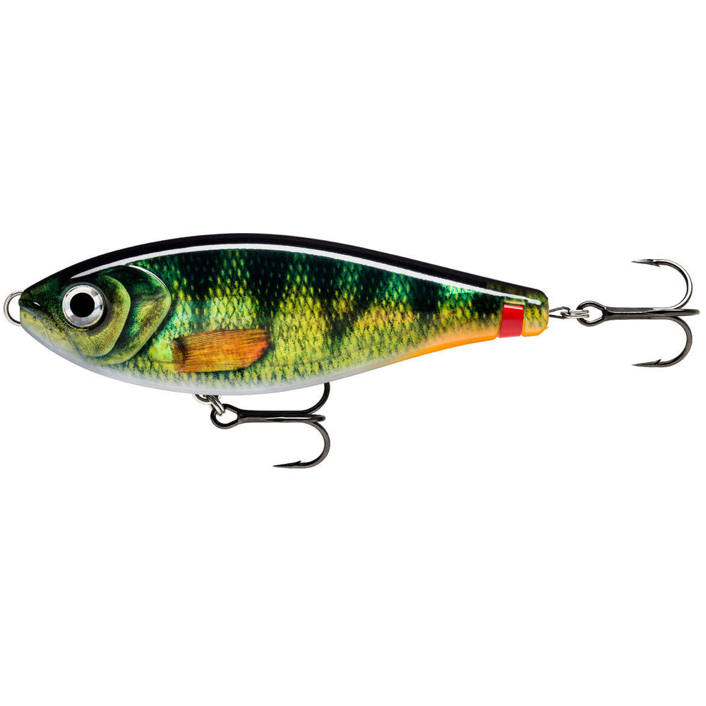 Rapala X Rap Haku 14 cm Live Perch