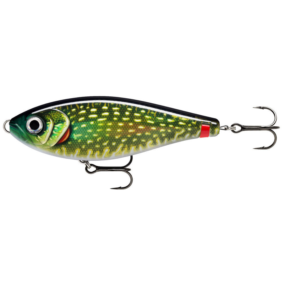 Rapala X Rap Haku 14 cm Live Pike