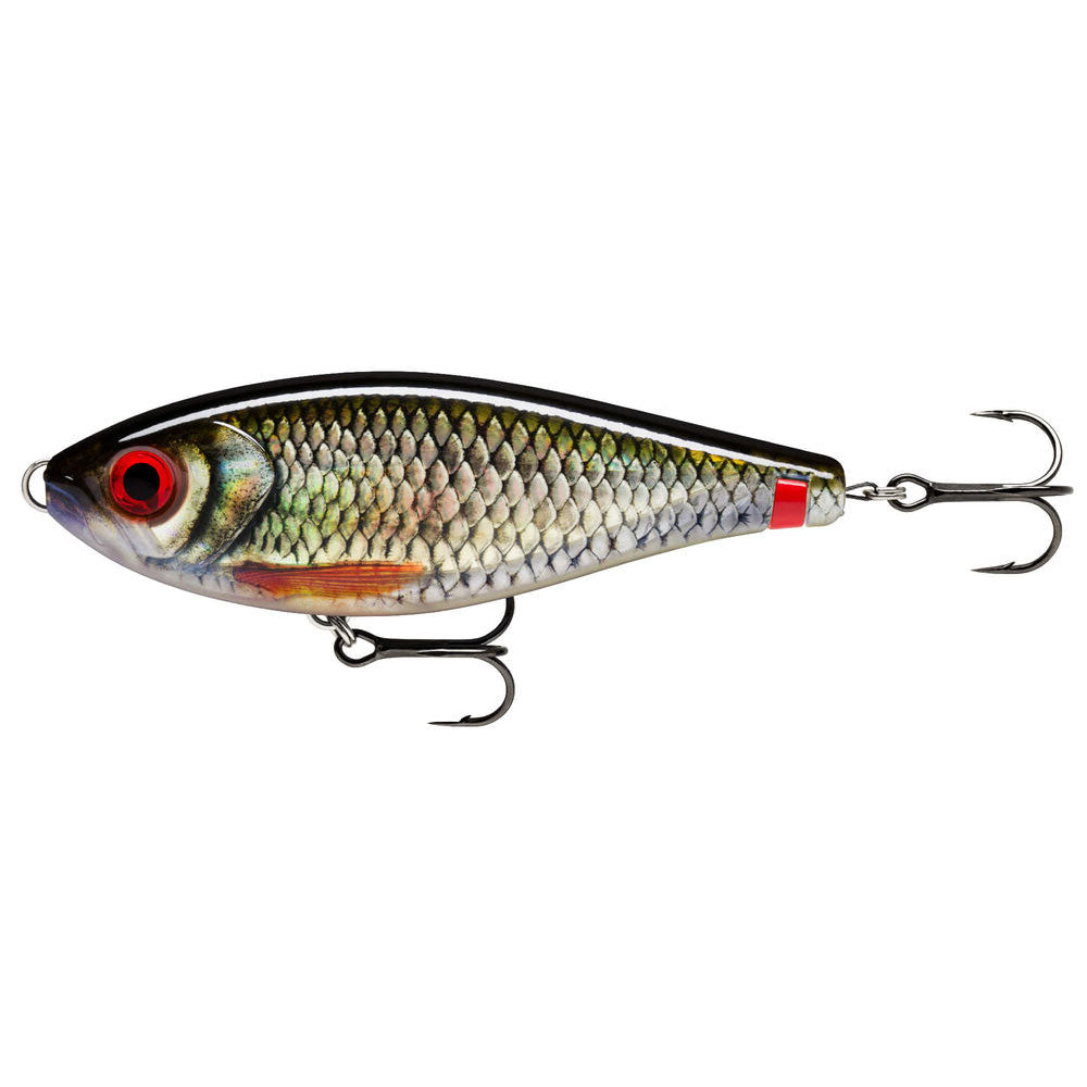 Rapala X Rap Haku 14 cm Live Roach