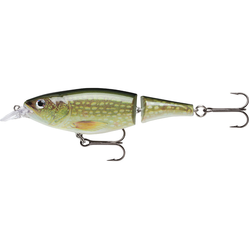 Rapala X Rap Jointed Shad 13 cm Pike