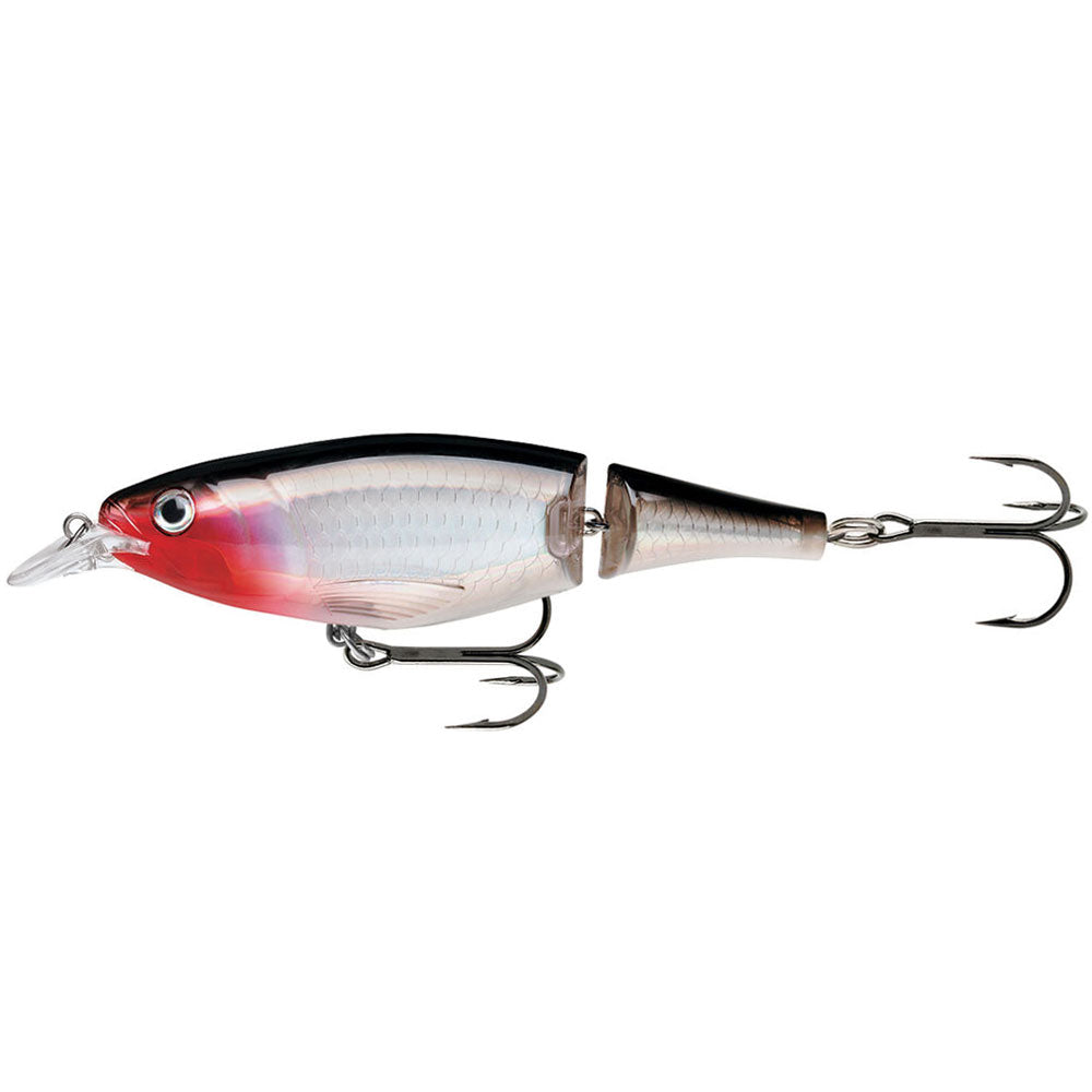 Rapala X Rap Jointed Shad 13 cm Silver