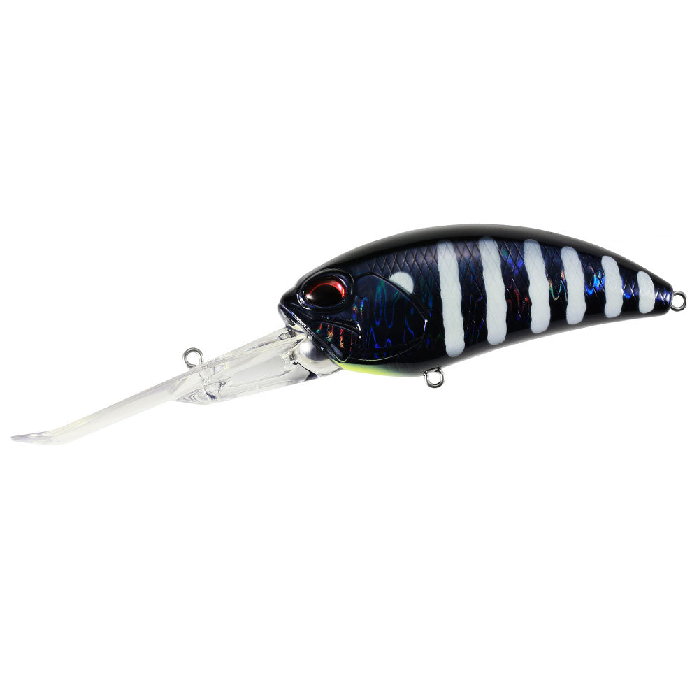 DUO Realis Crank G87 20A Midnight Gill
