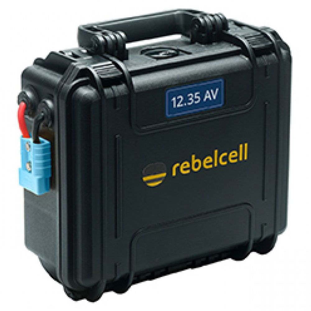 Rebelcell Outdoor Box 12 V 12 V 35 A