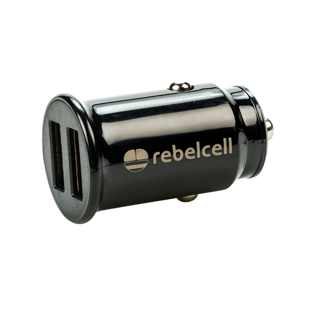 Rebelcell Outdoor Box 12 V 12 V 35 A