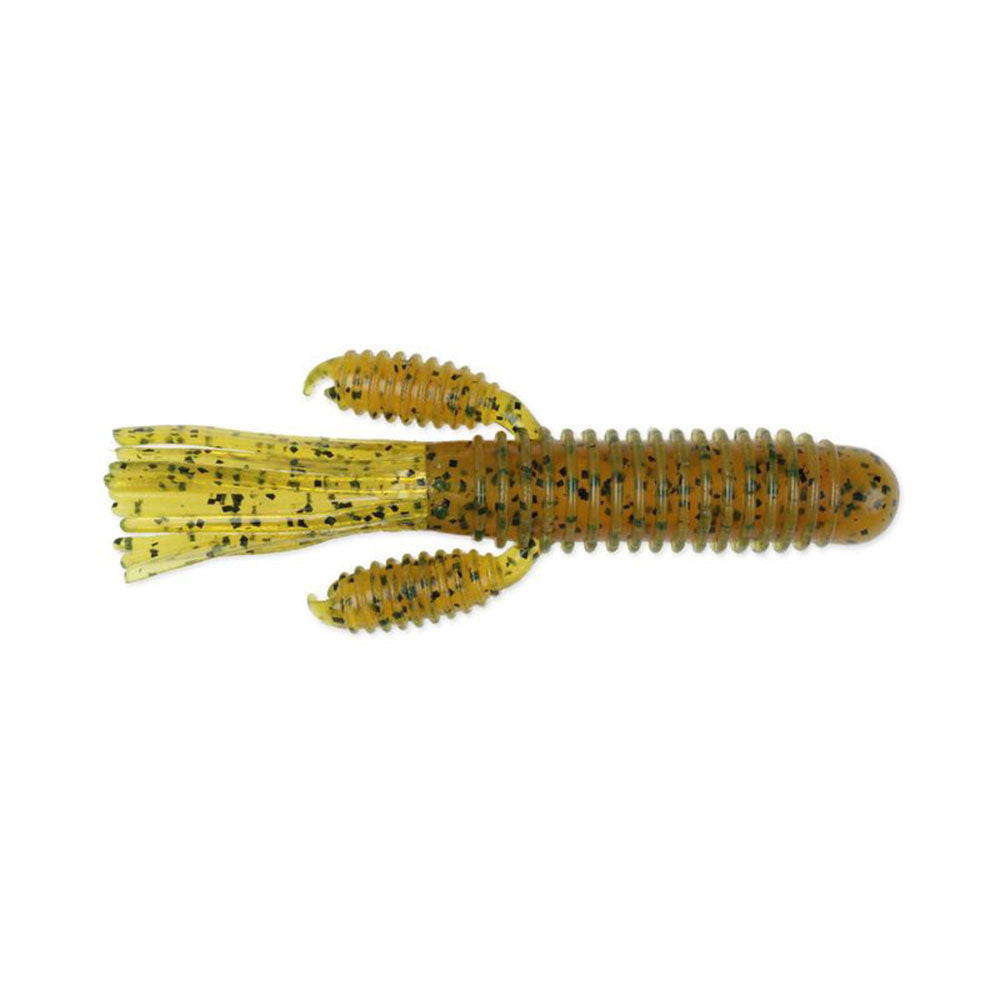 Reins Craw Tube 4 9,5 cm Motoroil Pepper