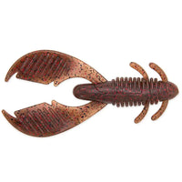 Bewertung von Eric für das Produkt AX Craw 2,5" Miso Shrimp