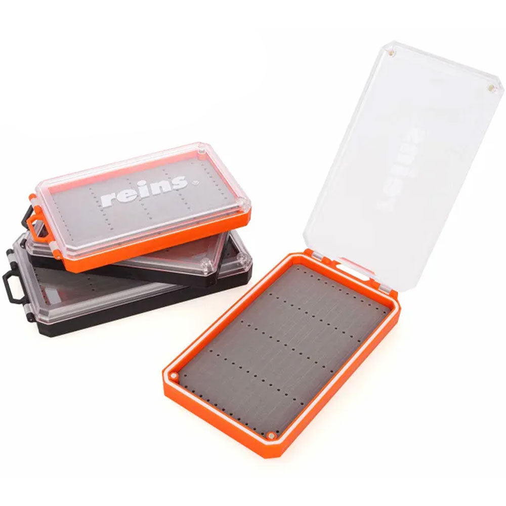 Reins Ajiringer Box Mag M 17,0x9,0x2,5 cm