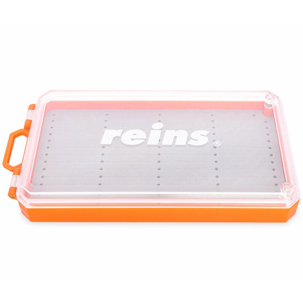 Reins Ajiringer Box Mag M 17,0x9,0x2,5 cm