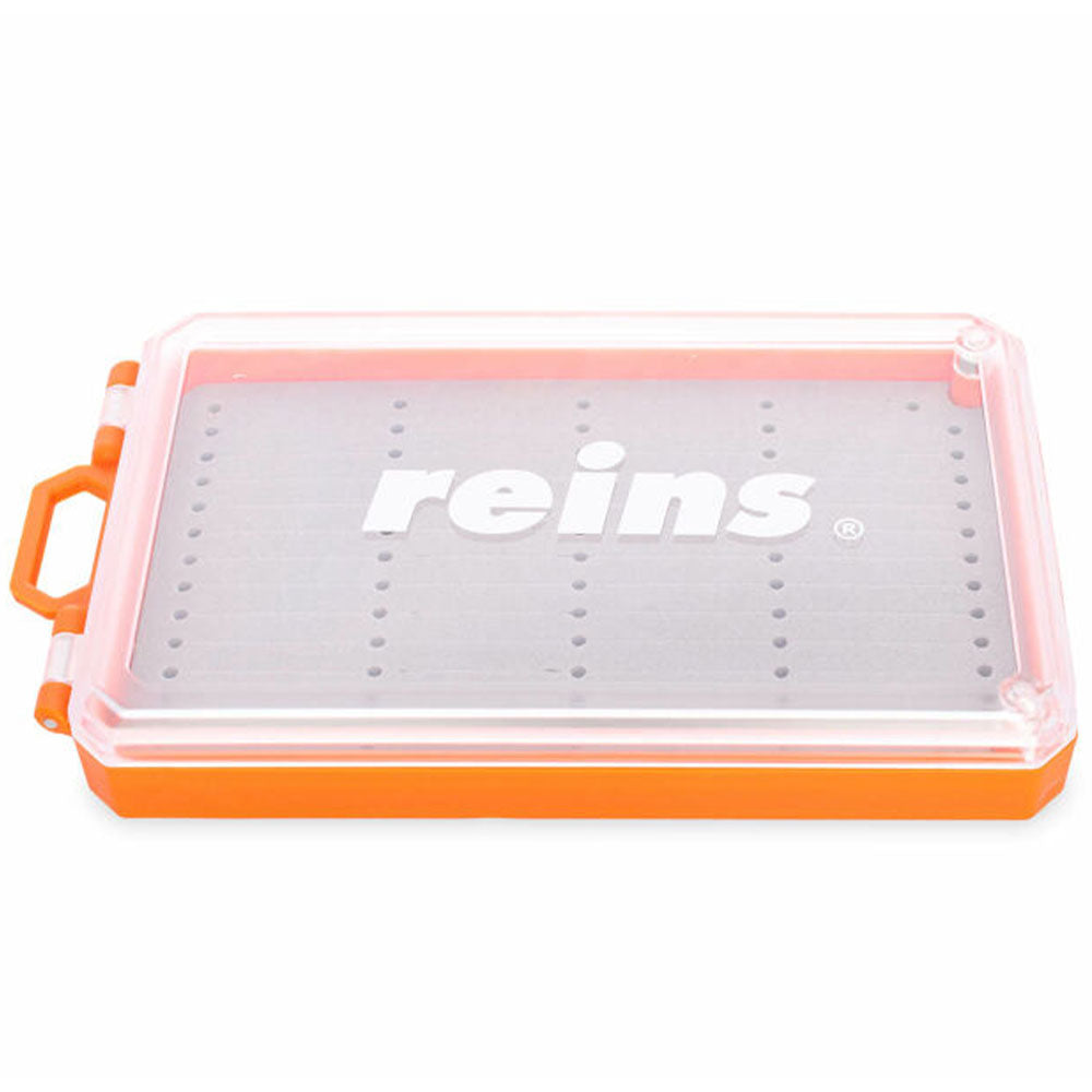 Reins Ajiringer Box Mag S 15,0x8,5x2,0 cm