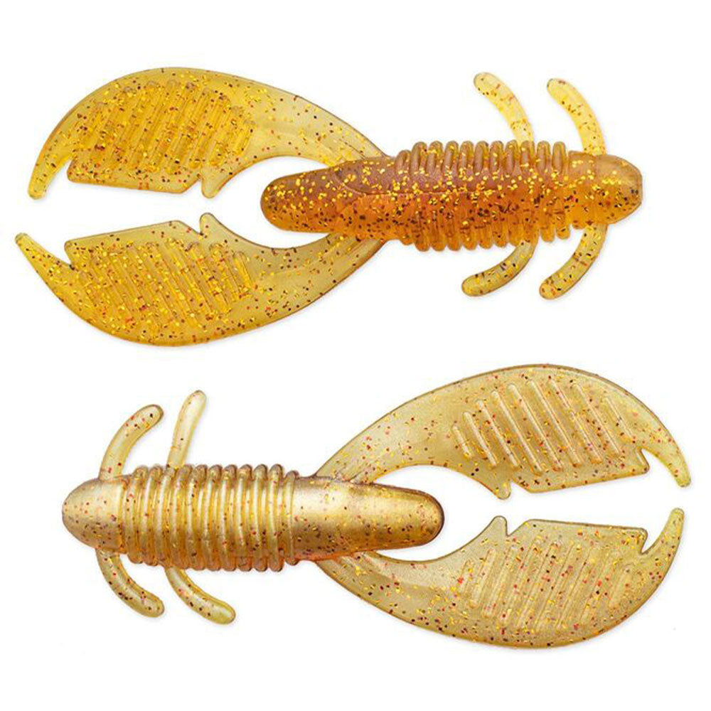 Reins Ax Craw Mini 2 Golden Goby BA Edition