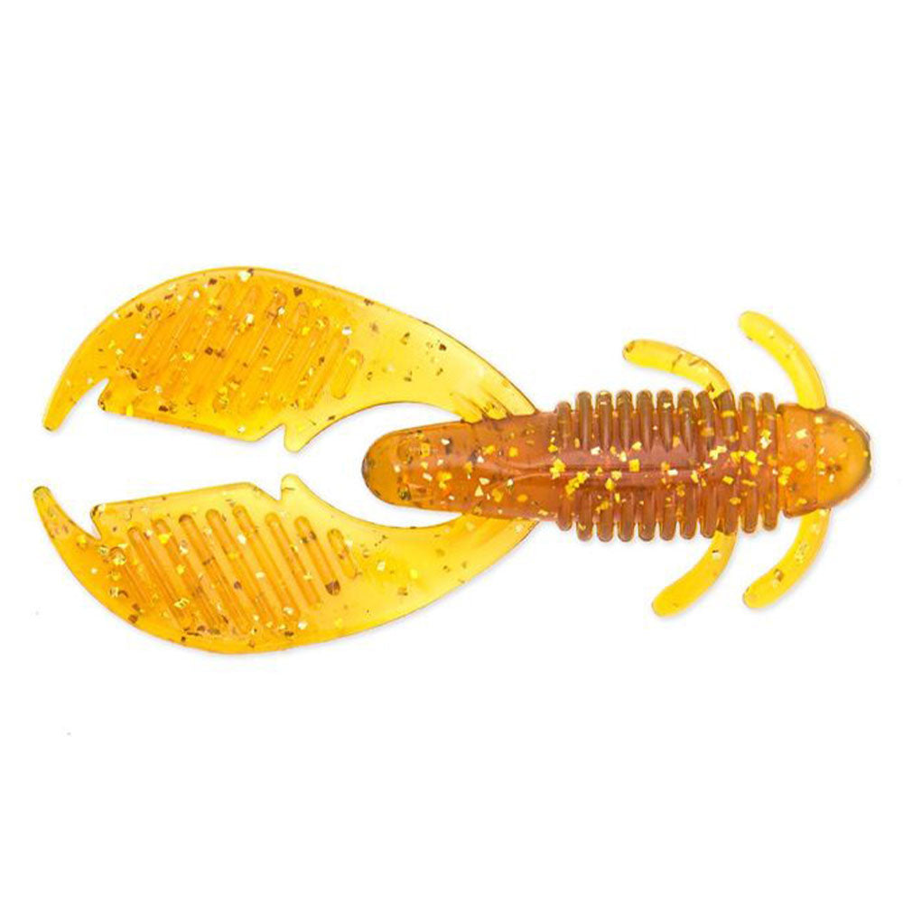 Reins Ax Craw Mini 2 Motor Oil Gold FLK