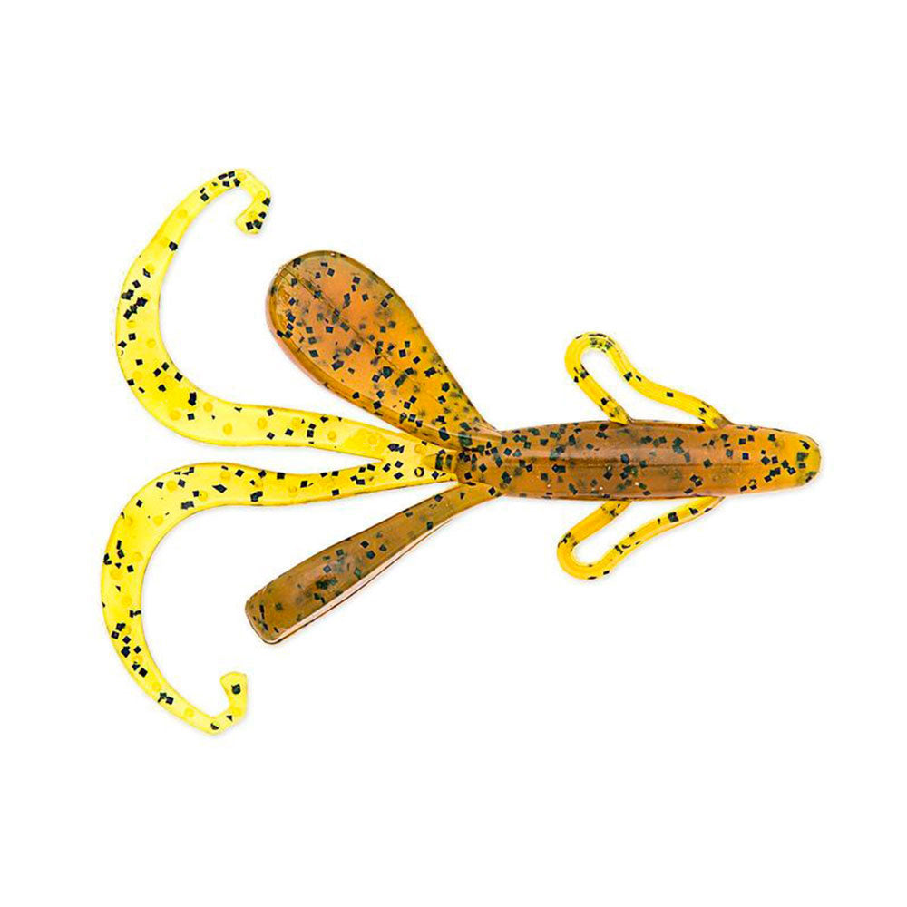 Reins Hog 3,5 Motor Oil Pepper