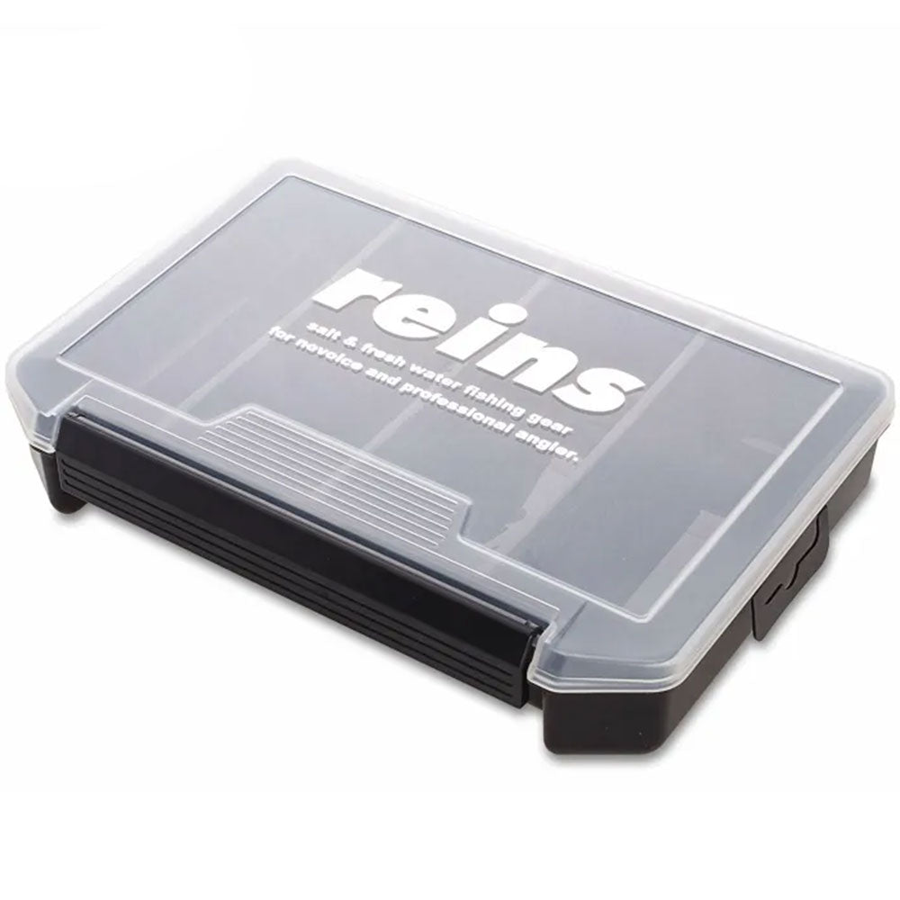 Reins Lure Case 3010 Schwarz