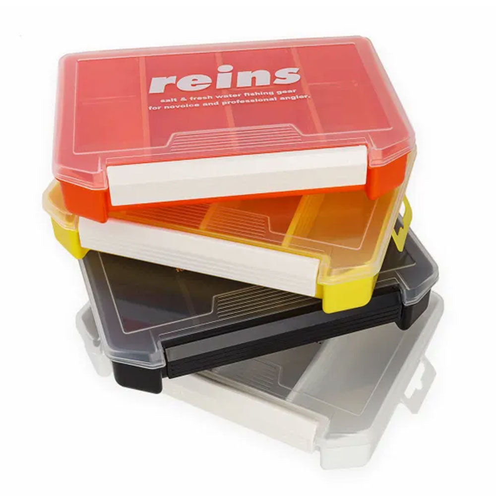 Reins Lure Case 3010 Schwarz