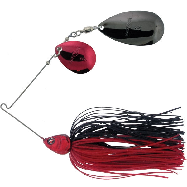 River2Sea Bling Spinnerbait 15 g 12 oz 06 Cold Blooded