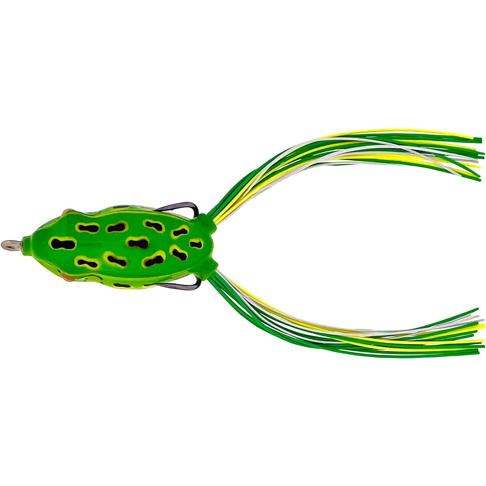 River2Sea Bully Wa 55 II 5,5 cm 12 Leopard