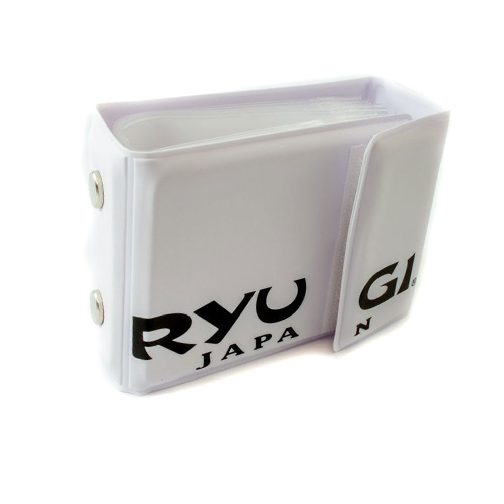 Ryugi Single Hook Stocker II White