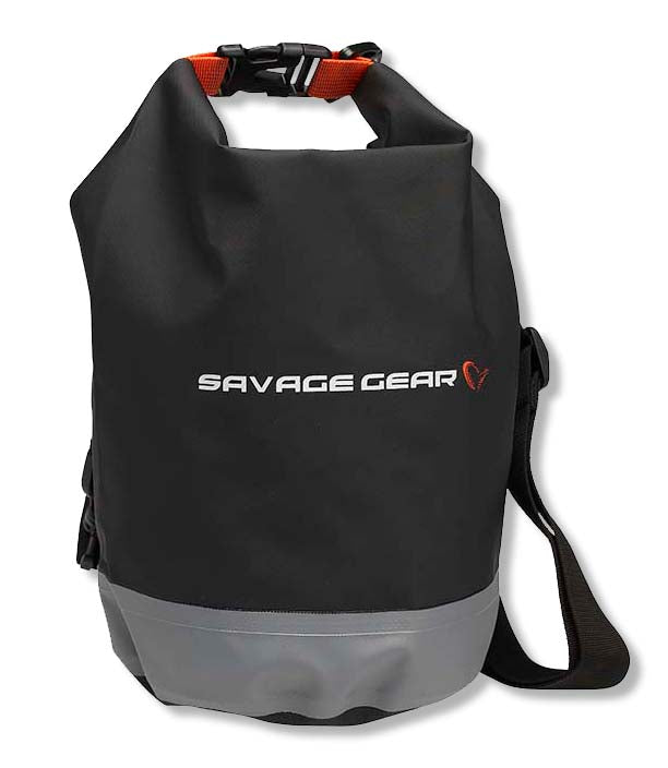 Savage Gear WP Rollup Bag 5 L
