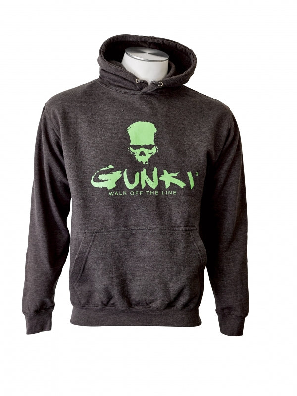 Gunki Darksmoke Hoodie L