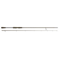 Bewertung von Markus v für das Produkt SG4 Ultra Light Game SG4 UL Game / 198 cm / 1-5 g