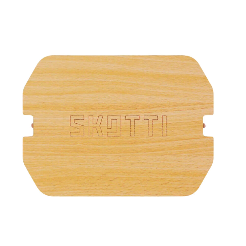 SKOTTI Plank