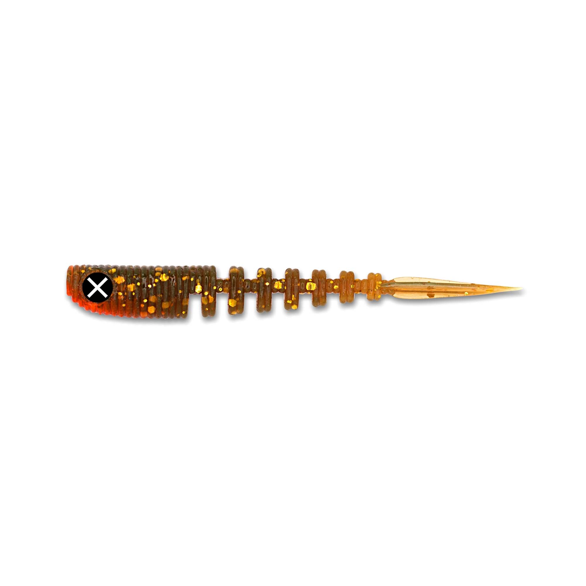 Monkey Lures Shaky Lui 10 cm Motor Bug