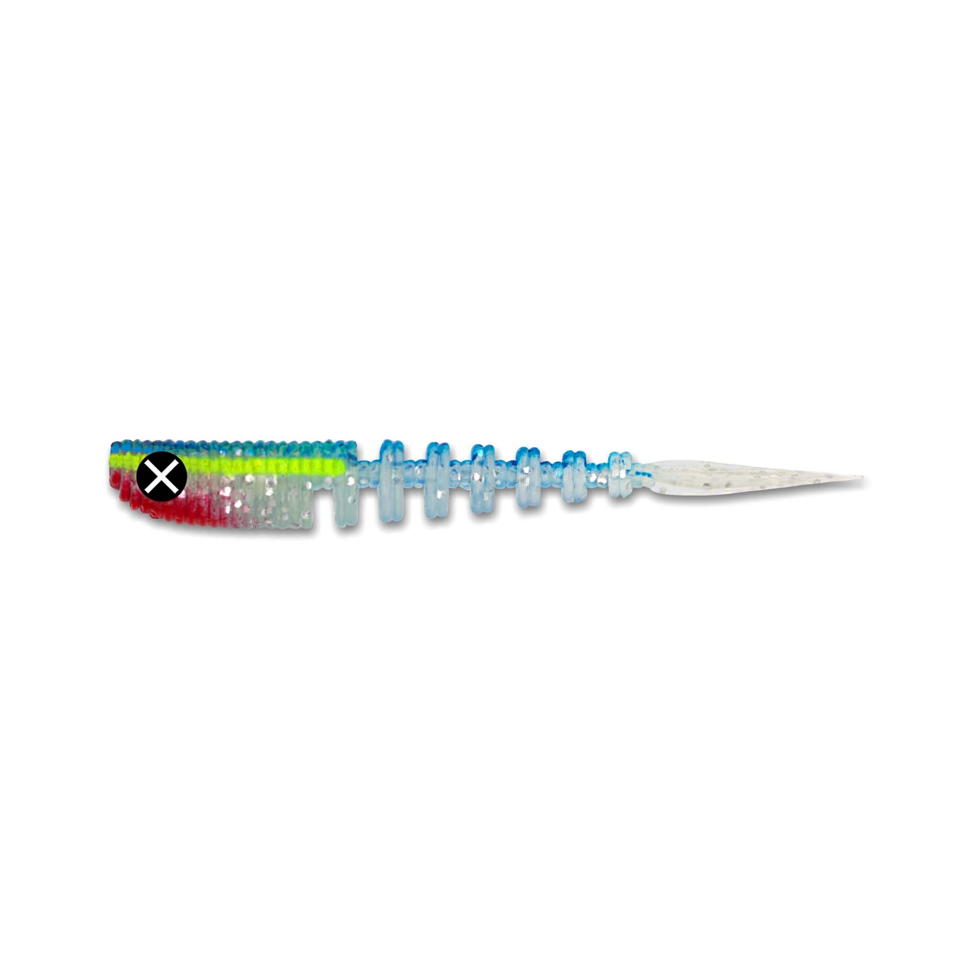 Monkey Lures Shaky Lui 7,5 cm Young Freezy