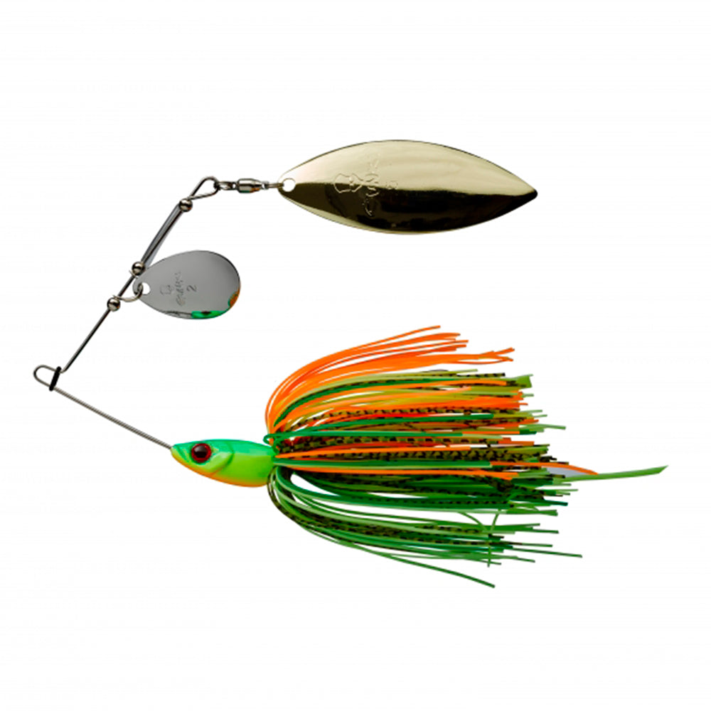 Gunki Spinnaker Spinnerbait 14,0 g 12 oz Fire Tiger