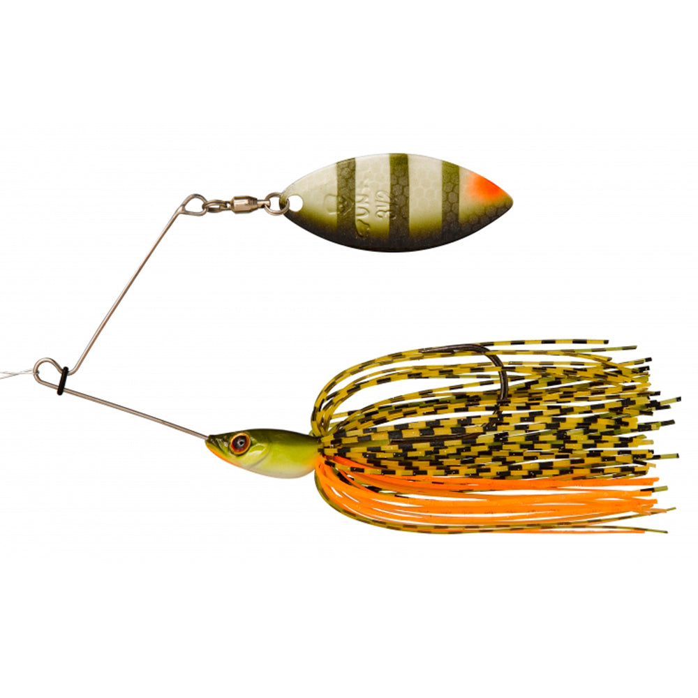 Gunki Spinnaker Spinnerbait 7,0 g 14 oz Perch