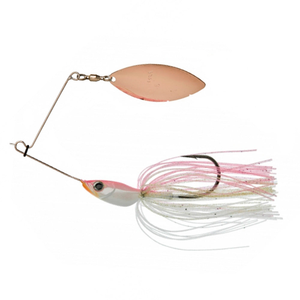 Gunki Spinnaker Spinnerbait 7,0 g 14 oz Fire Tiger