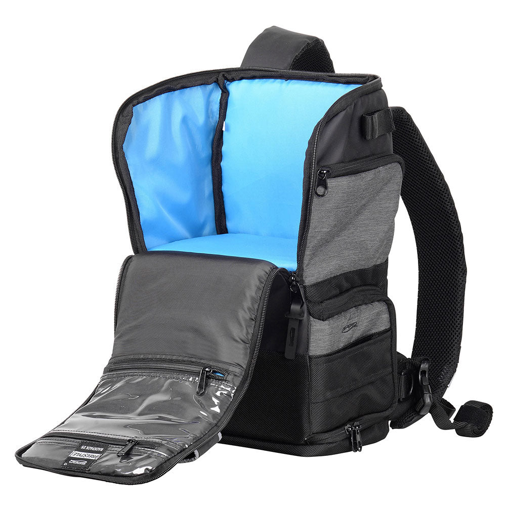 SPRO Freestyle Backpack 25 V2 40x23x16 cm