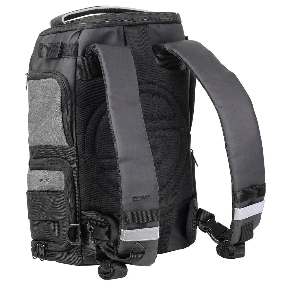 SPRO Freestyle Backpack 25 V2 40x23x16 cm