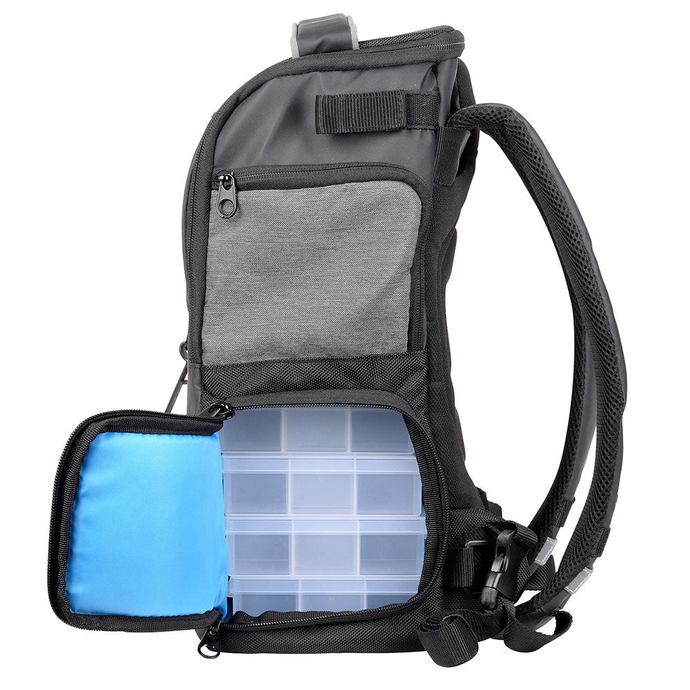 SPRO Freestyle Backpack 25 V2 40x23x16 cm