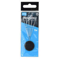 Bewertung von Stephan für das Produkt FreeStyle Adjustable Dropshot Stopper