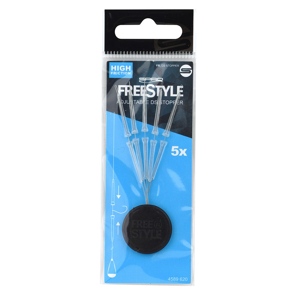 SPRO FreeStyle Adjustable Dropshot Stopper