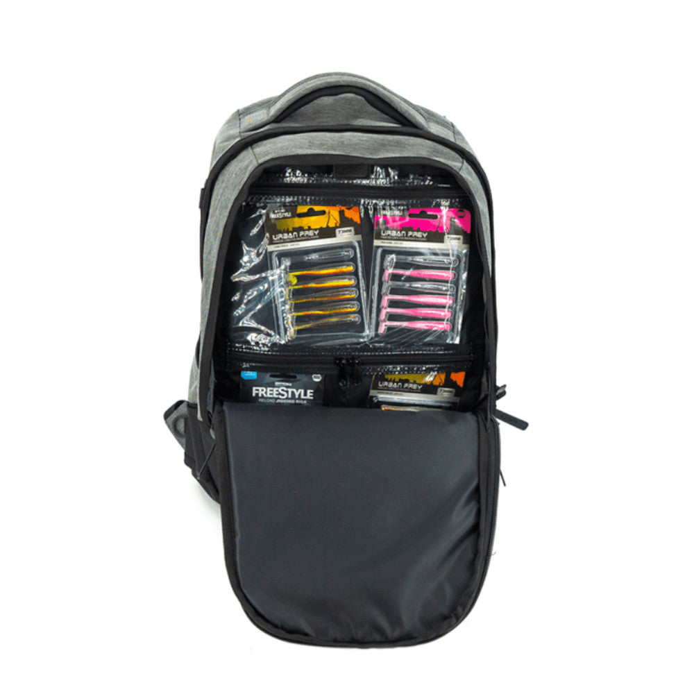 SPRO Freestyle Backpack 22