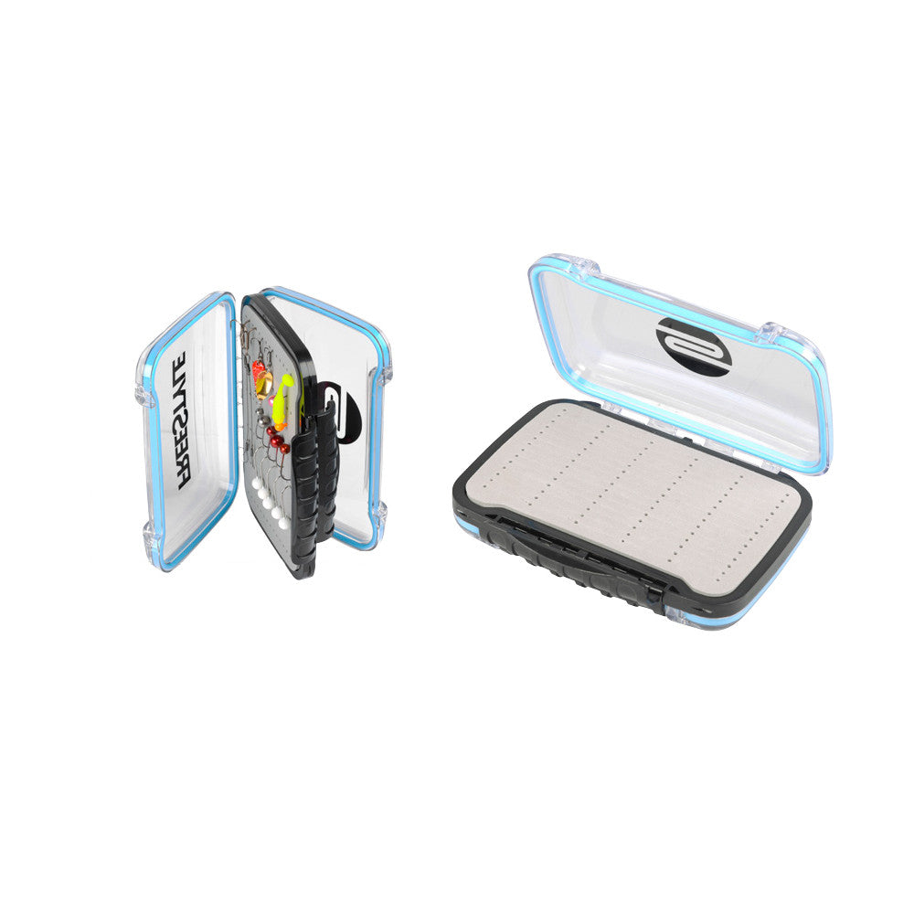 SPRO Freestyle Rigged Box (S-XL) »1