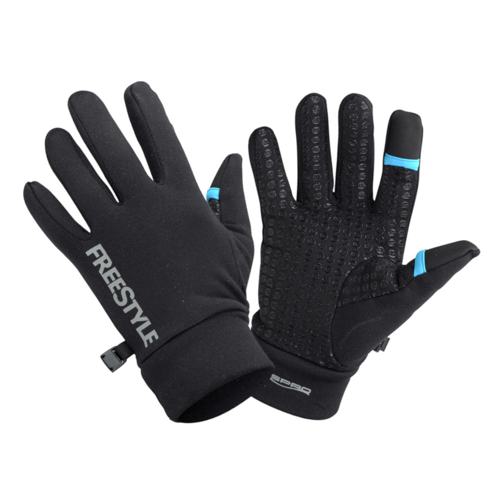 SPRO Freestyle Skin Gloves Touch XL