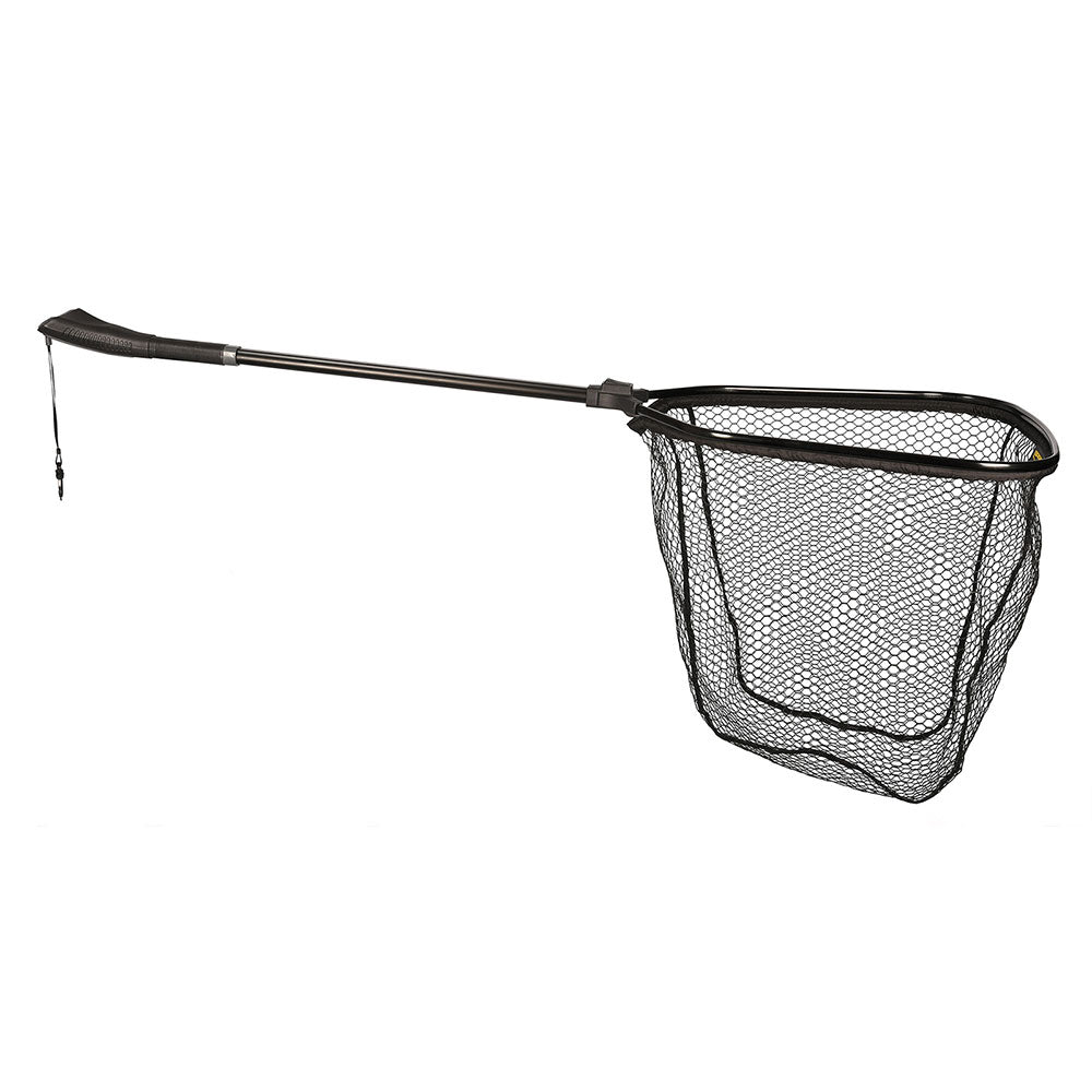 SPRO HD Comfort Predator Net 60x50 cm