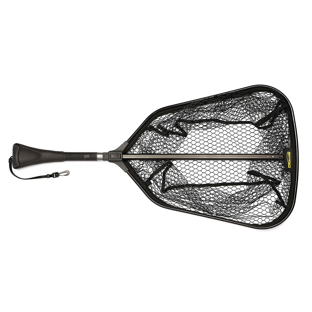 SPRO HD Comfort Predator Net 60x50 cm