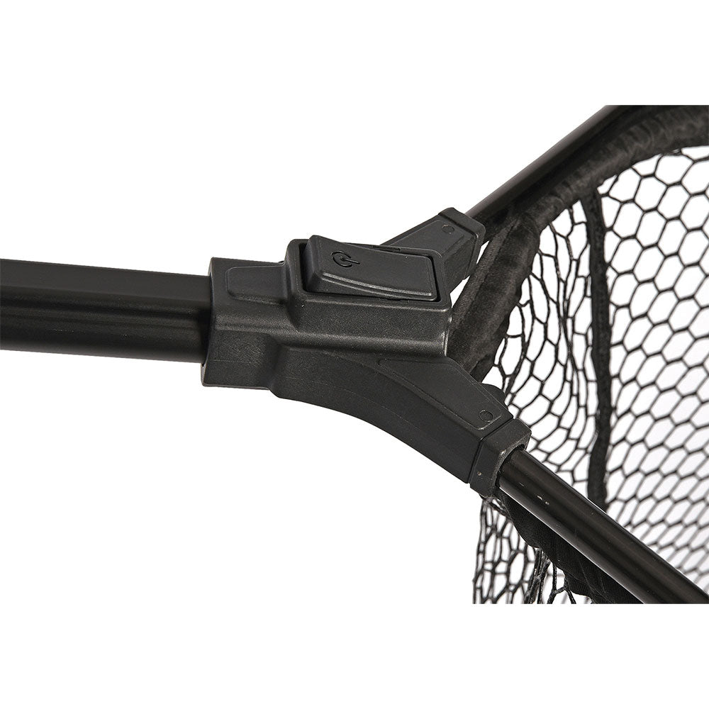 SPRO HD Comfort Predator Net 60x50 cm