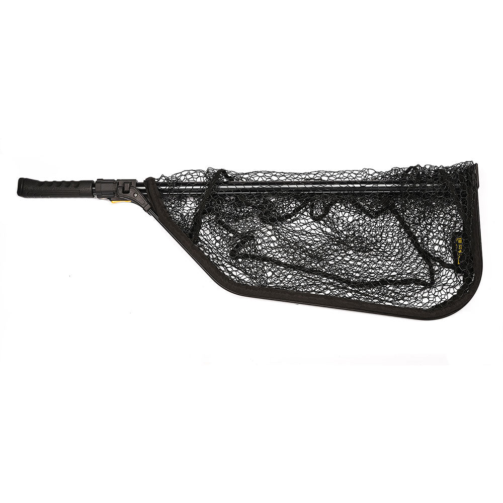 SPRO HD Folding Predator Net 70x60 cm