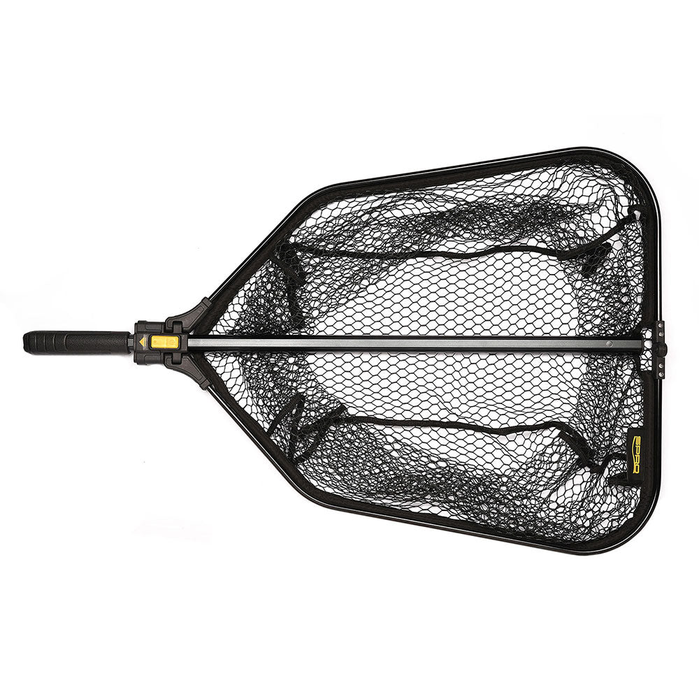 SPRO HD Folding Predator Net 70x60 cm