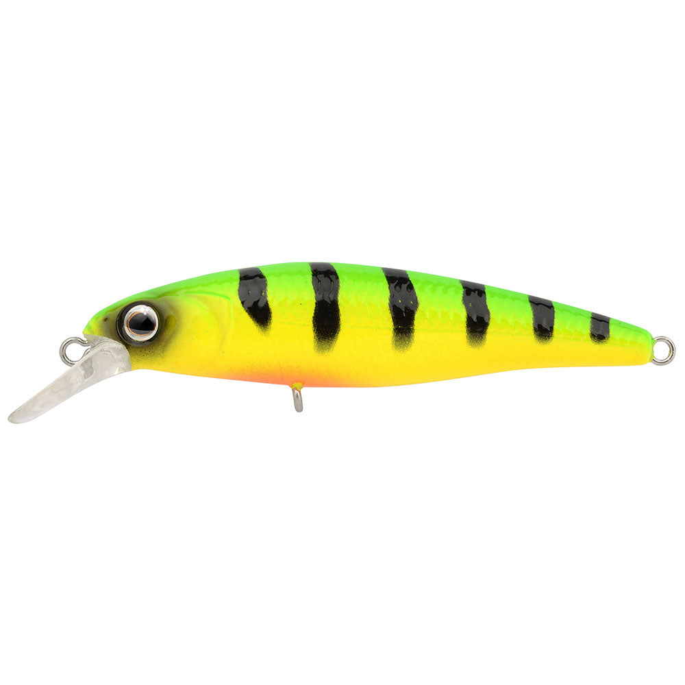 SPRO Ikiru Silent Jerk SLS 65 Firetiger