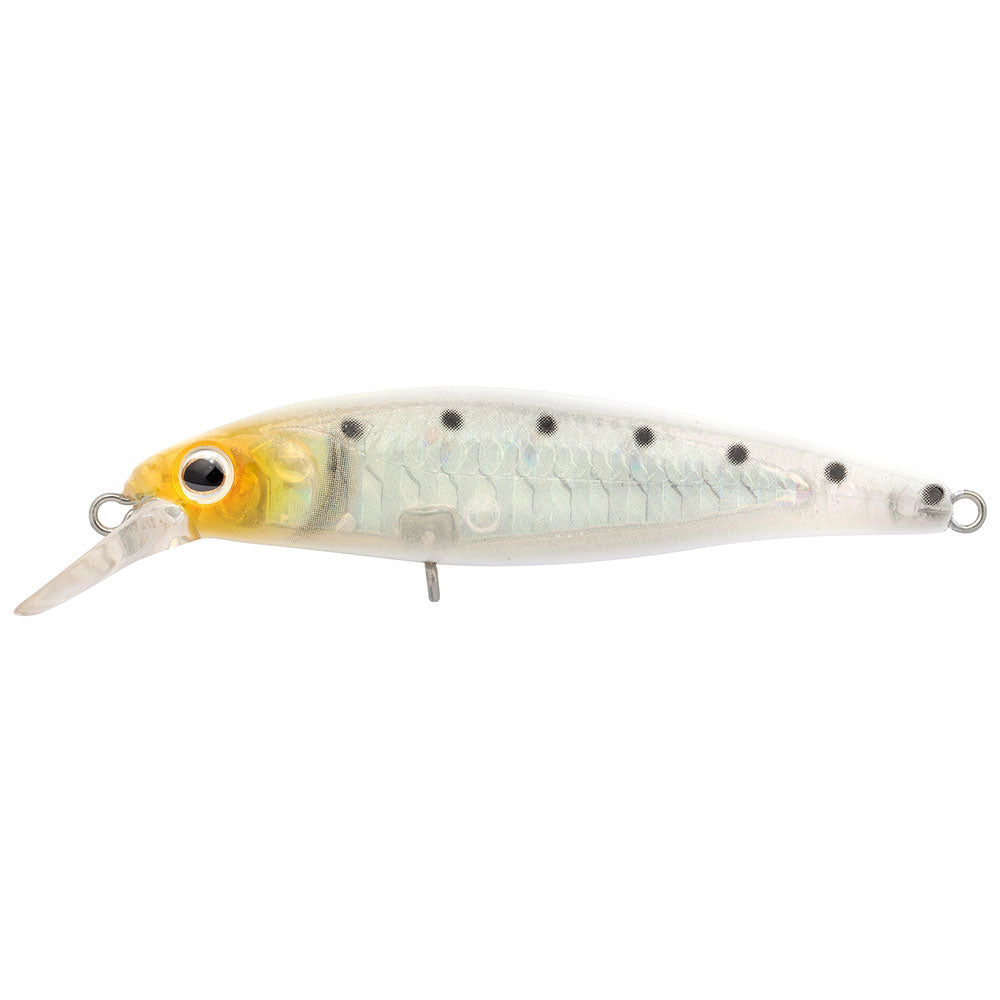 SPRO Ikiru Silent Jerk SLS 65 Shirazu