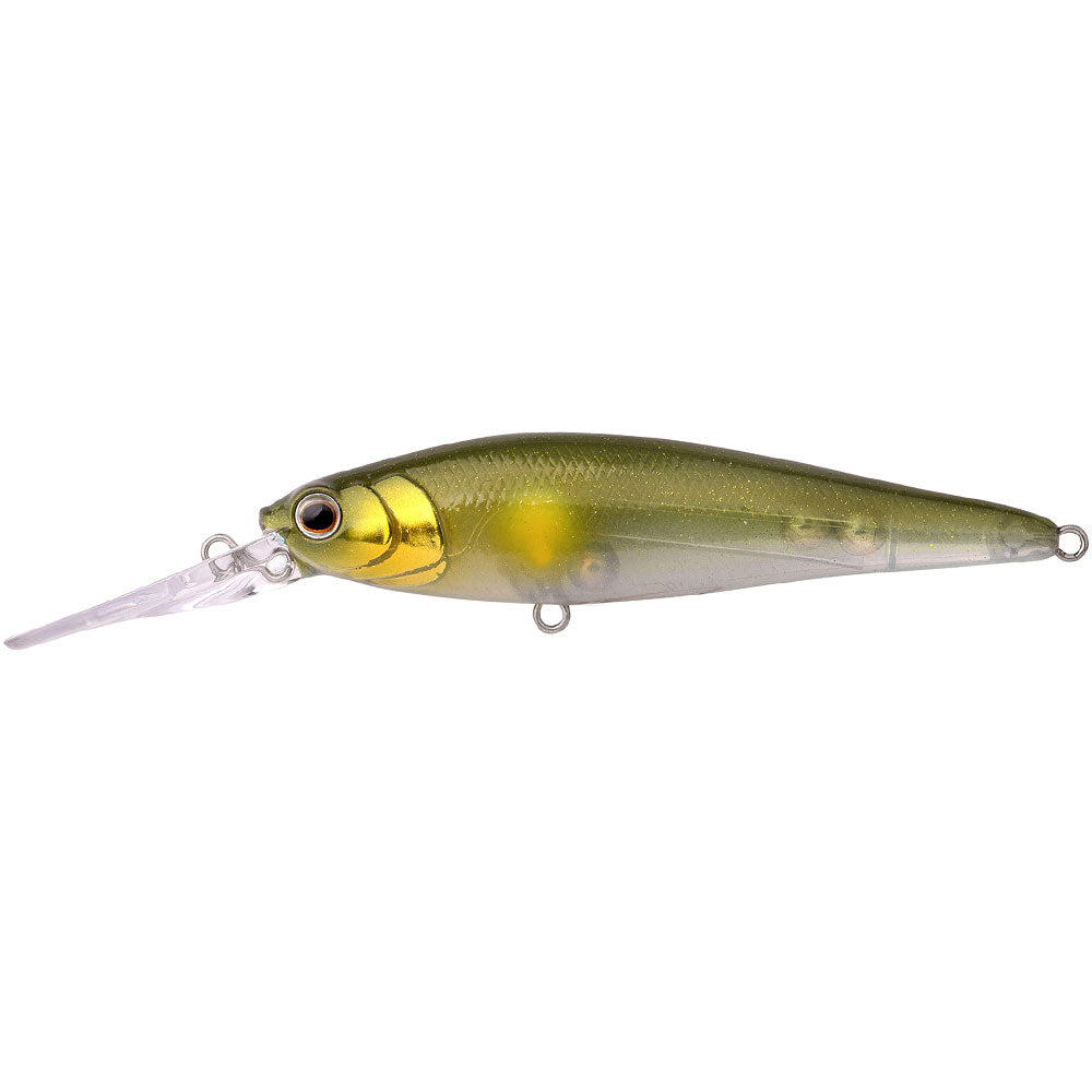 SPRO Ikiru Twitch 100SUS LL Ayu Minnow