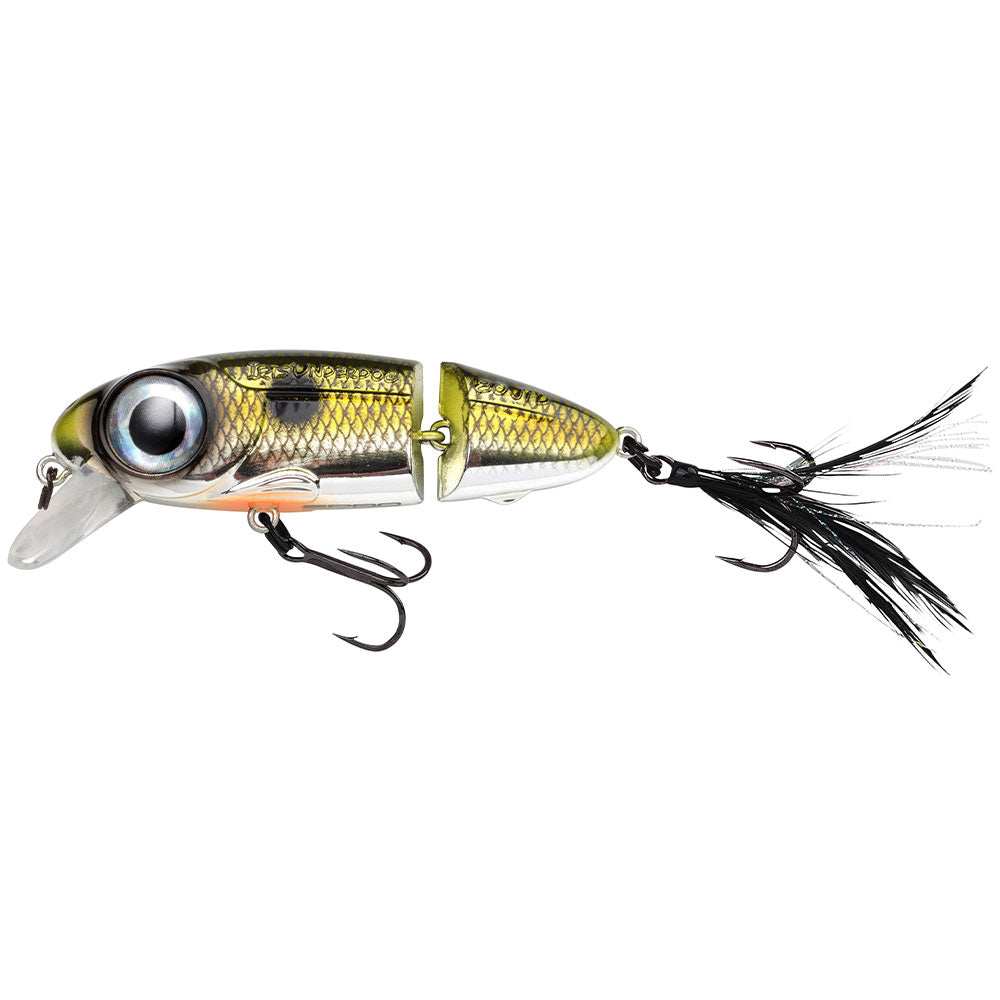 SPRO Iris Underdog JTD 80 18 g Shad