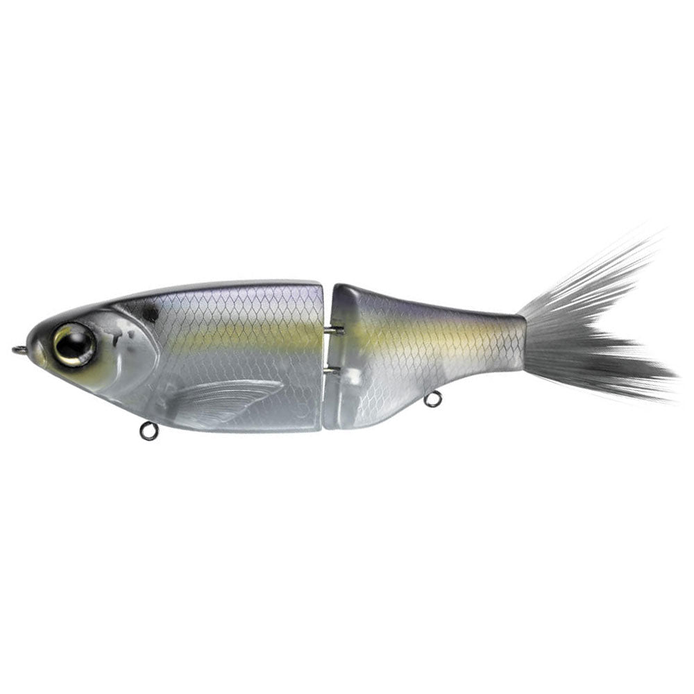 SPRO KGB Chad Shad 180 Gizzard Shad