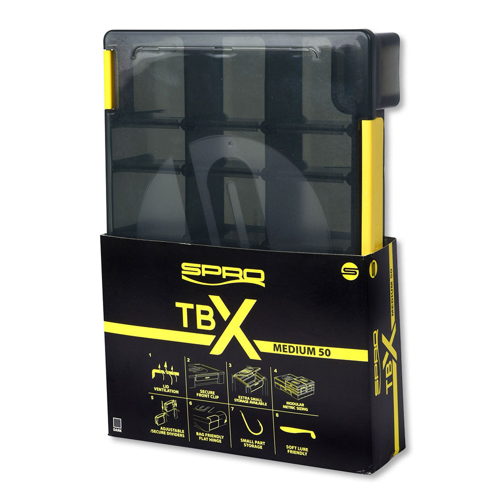 SPRO-TBX-50M-Verpackung