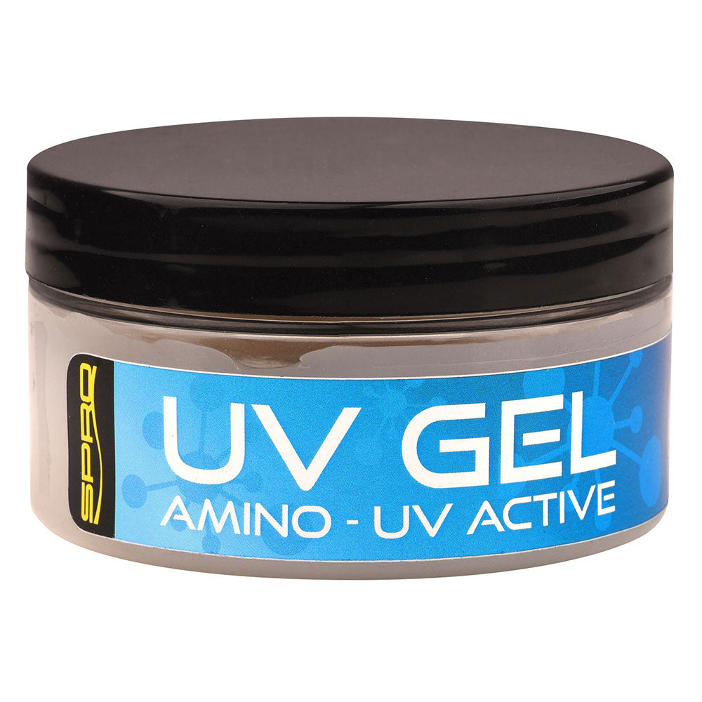 SPRO UV Amino Gel